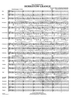 Horkstow Grange (Percy Aldridge Grainger) 