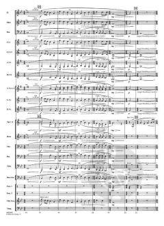 Horkstow Grange (Percy Aldridge Grainger) 