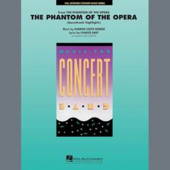 The Phantom Of The Opera (Soundtrack Highlights) von Andrew Lloyd Webber 