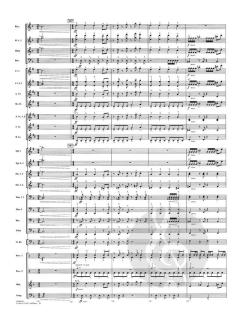 Pirates of The Caribbean Symphonic Suite (Download) 