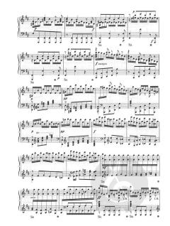 Bach-Transkriptionen von Johann Sebastian Bach 