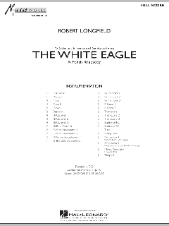 The White Eagle von Robert Longfield (Download) 