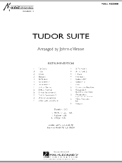 Tudor Suite 