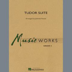 Tudor Suite 