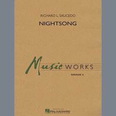Nightsong von Richard L. Saucedo (Download) 
