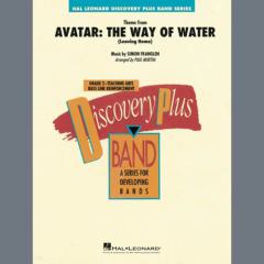 Theme from Avatar: The Way of Water 
