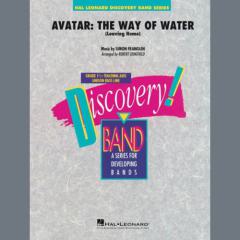 Avatar: The Way of Water von Simon Franglen (Download) 
