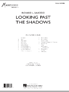 Looking Past The Shadows 