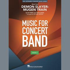 Music from Demon Slayer: Mugen Train (Download) 