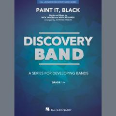 Paint It, Black von The Rolling Stones (Download) 