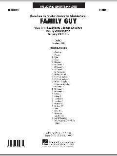 Theme From Family Guy von Murphy MacFarlane (Download) 