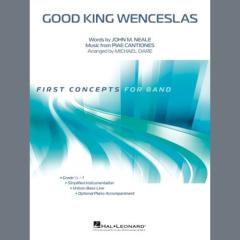 Good King Wenceslas 