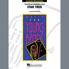 Soundtrack Highlights from Star Trek (Download) 