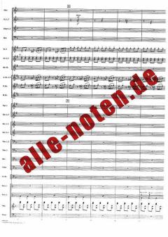 Symphonic Suite from Star Trek von Michael Giacchino (Download) 
