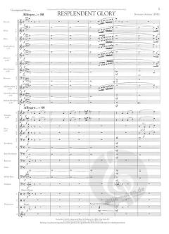 Resplendent Glory (Rossano Galante) 