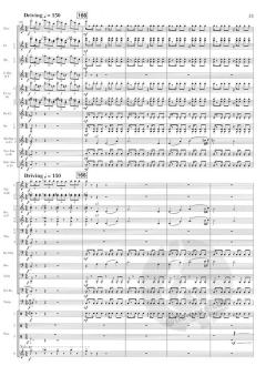 Resplendent Glory (Rossano Galante) 