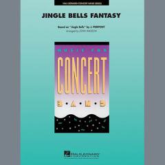 Jingle Bells Fantasy 