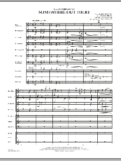 Somewhere Out There von James Horner 