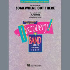 Somewhere Out There von James Horner 