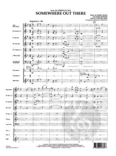 Somewhere Out There von James Horner (Download) 