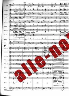You Are The Music In Me (Jamie Houston) 