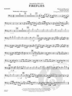 Fireflies von Adam Young (Download) 