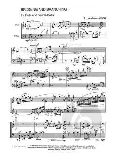 Bridging and Branching (Thomas Jefferson Anderson) 