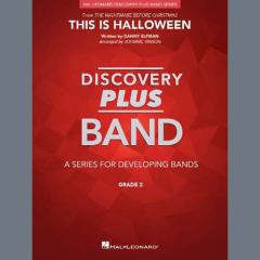 This Is Halloween von Danny Elfman 