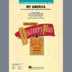 My America von Samuel F. Smith 