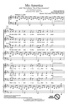 My America von Jimmy Joyce (Download) 