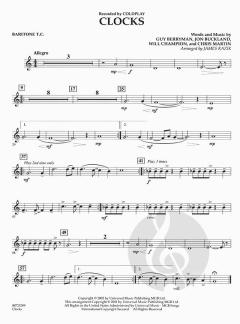 Clocks von Coldplay (Download) 