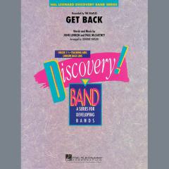 Get Back von The Beatles (Download) 