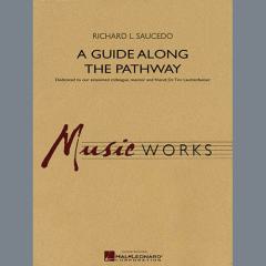 A Guide Along The Pathway von Richard L. Saucedo (Download) 