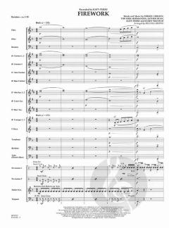 Firework von Katy Perry (Download) 