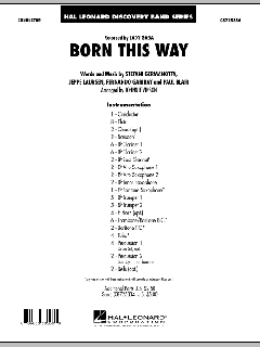Born This Way 