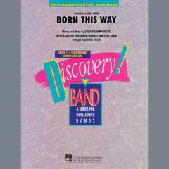 Born This Way 