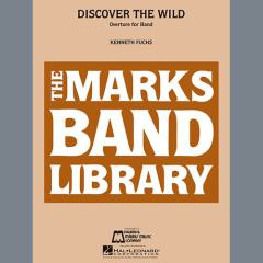 Discover The Wild von Kenneth Fuchs (Download) 