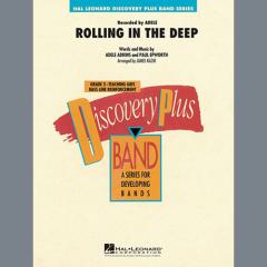 Rolling In The Deep von Adele Adkins (Download) 