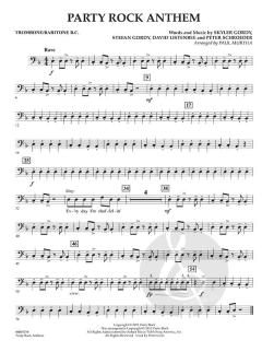 Party Rock Anthem von David Listenbee (Download) 