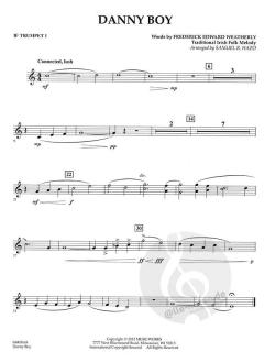 Danny Boy (Download) 
