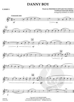 Danny Boy (Download) 