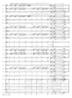 Procession Of The Sorcerers von Robert Buckley Farlee (Download) 