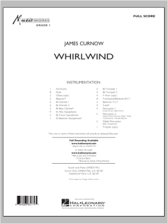 Whirlwind von James Curnow 