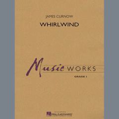 Whirlwind von James Curnow 