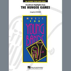 The Hunger Games (Soundtrack Highlights) von James Newton Howard (Download) 