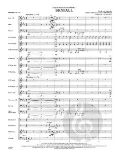 Skyfall von Adele Adkins (Download) 