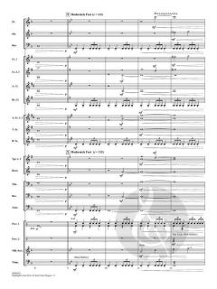 Highlights from How To Train Your Dragon von John Powell (Download) 