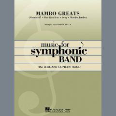 Mambo Greats (Download) 