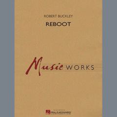 Reboot von Robert Buckley Farlee (Download) 