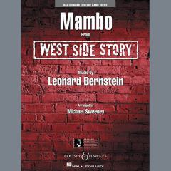 Mambo von Leonard Bernstein 